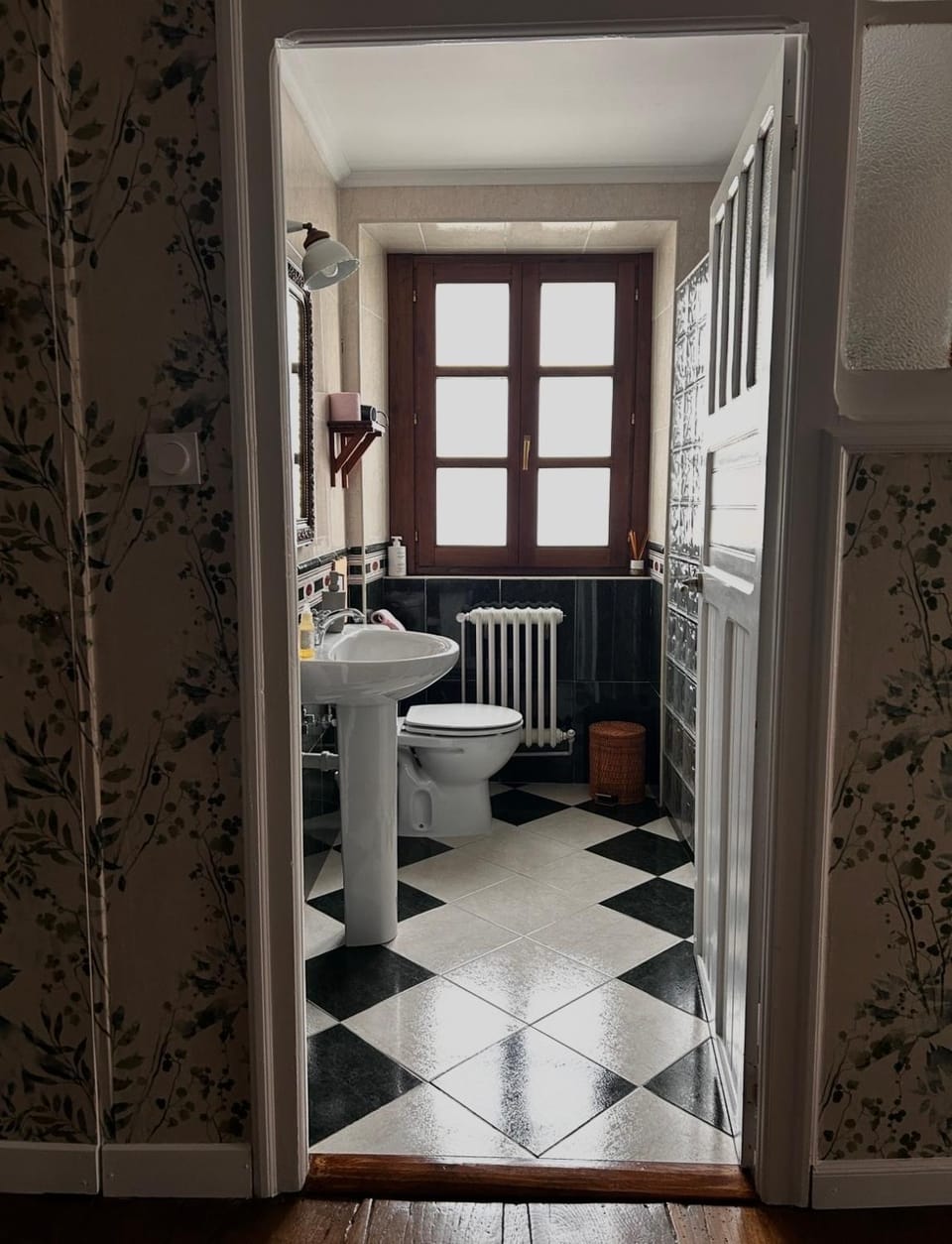 ETXEALE Bed and Breakfast in French Basque Country
