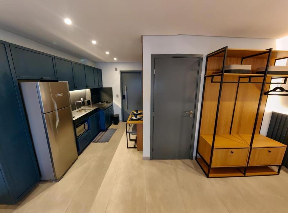 AHA Flat Apartment in Cabedelo