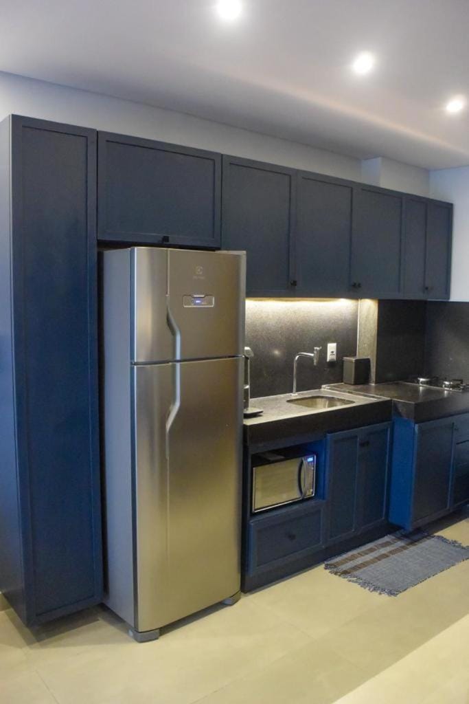 AHA Flat Apartment in Cabedelo