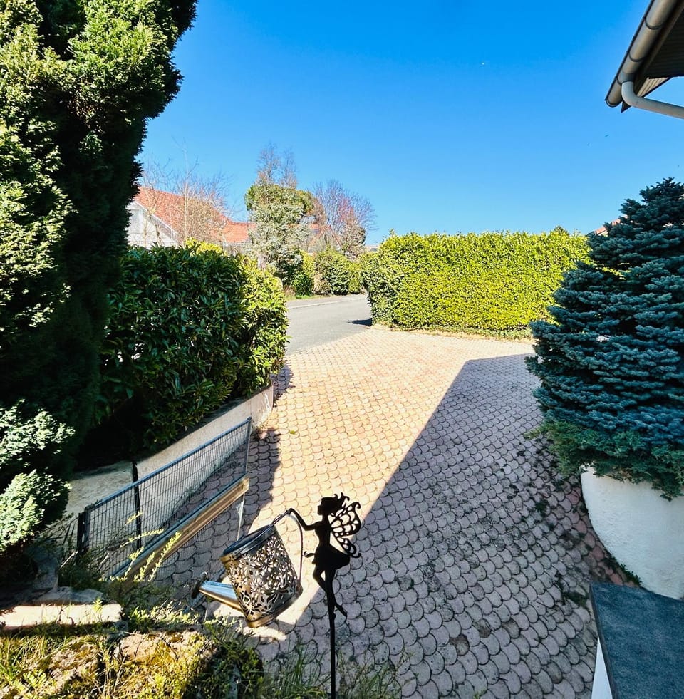Beausoleil SPA Villa L-Geneva, Lake, Mountains-Full Love Stay-SPA optional extra fee Villa in Haute-Savoie