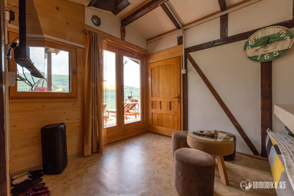 Splav MS Apartment in Zlatibor District, Serbia