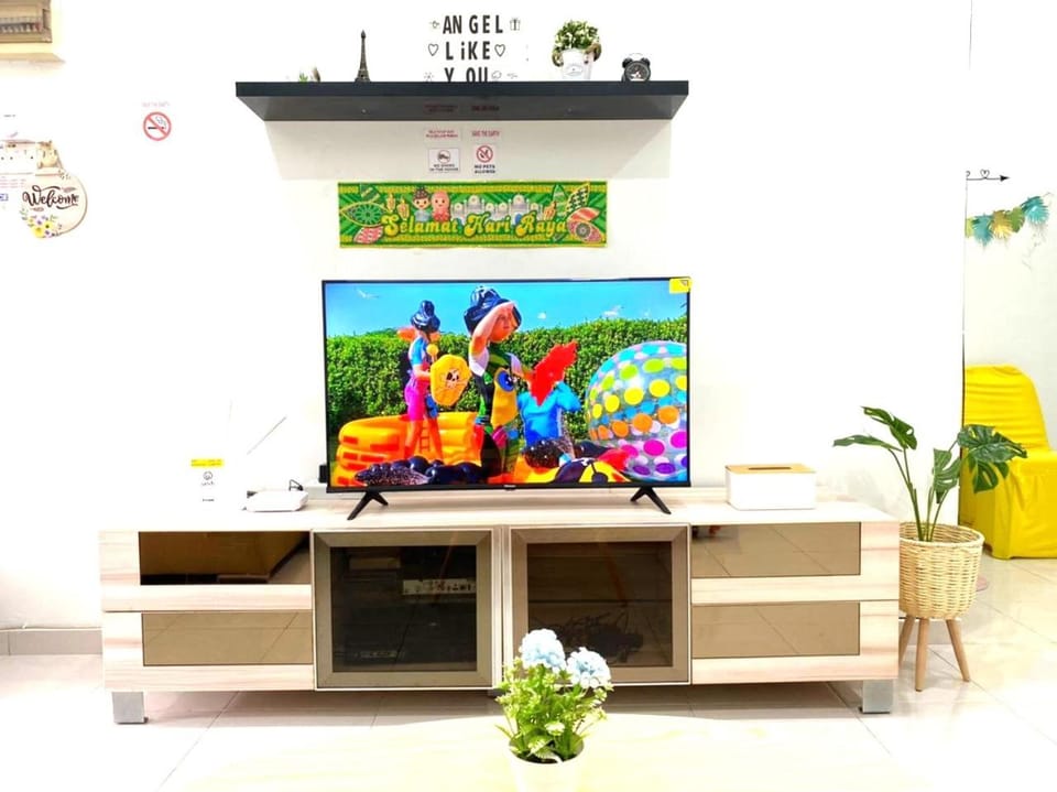 TV and multimedia