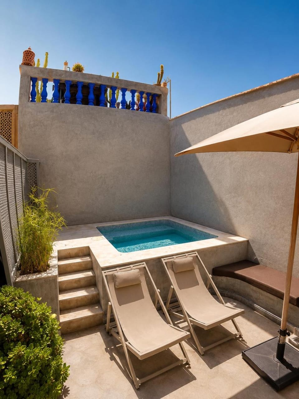 Hot Tub, Hot Tub, Open Air Bath, Open Air Bath, Open Air Bath