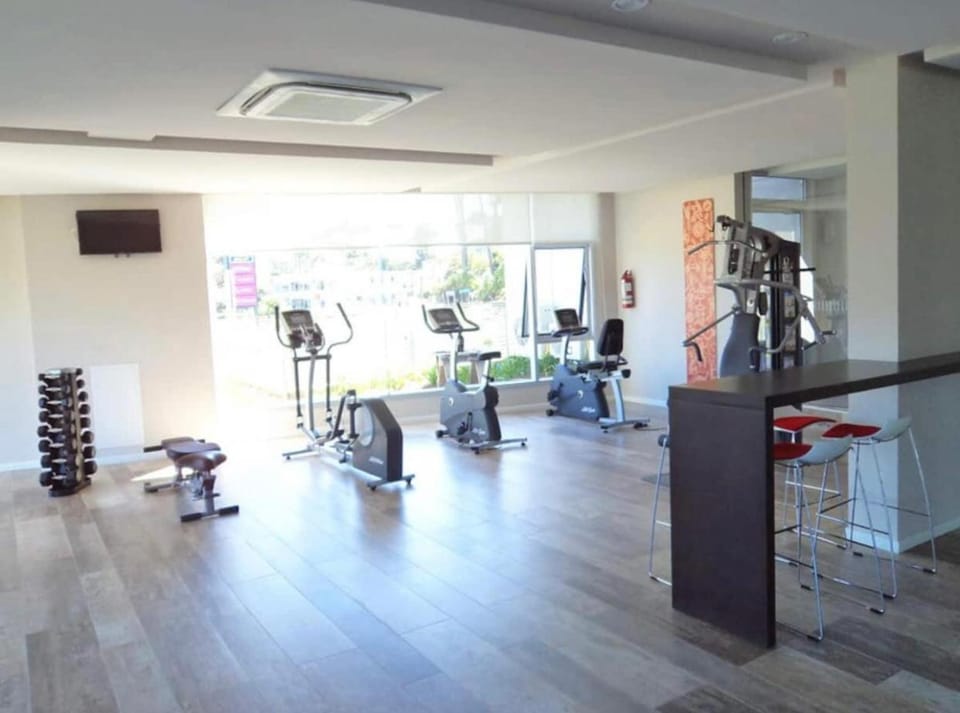 Apartamento Exclusivo Apartment in Punta del Este