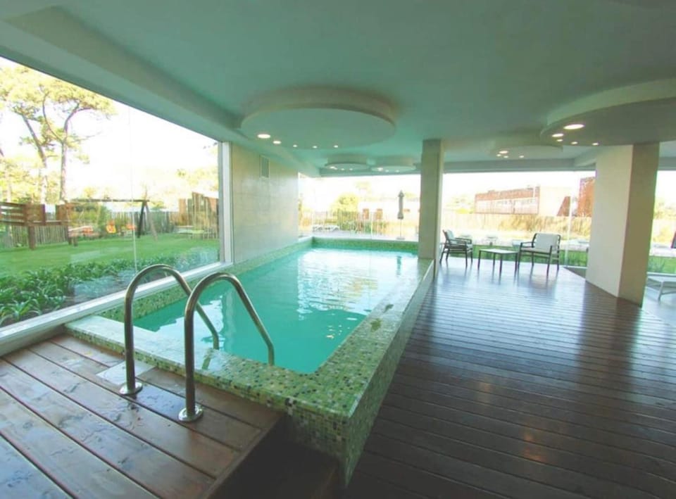 Apartamento Exclusivo Apartment in Punta del Este