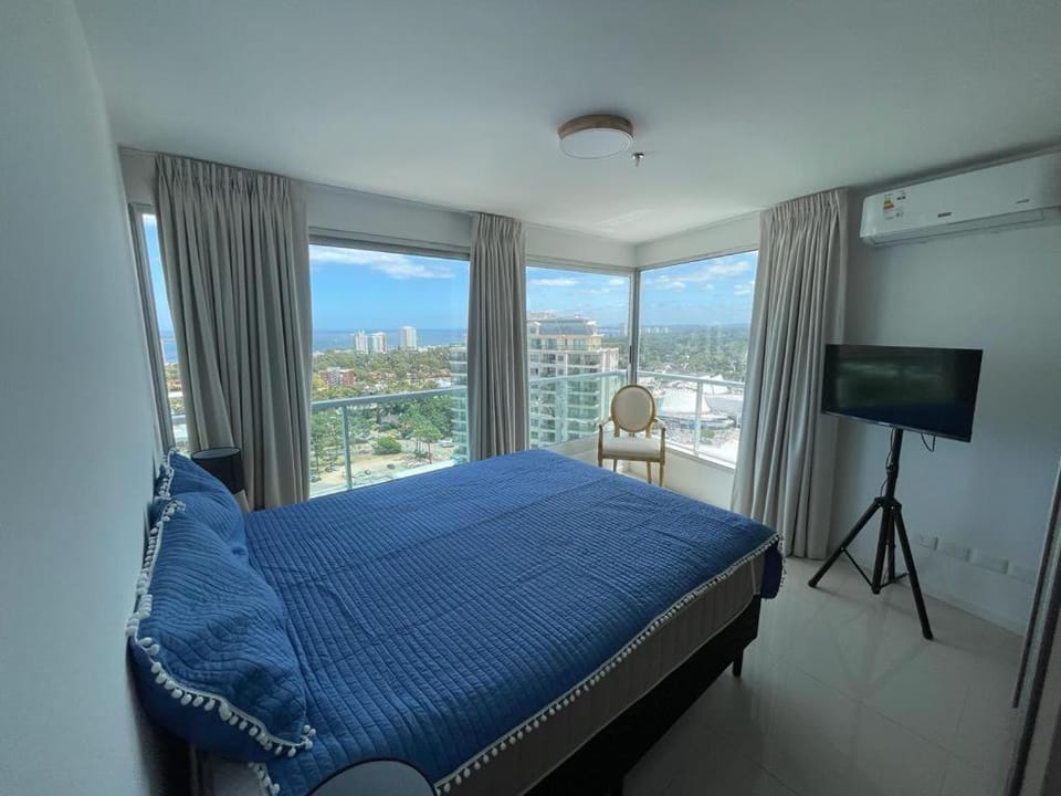 Apartamento Exclusivo Apartment in Punta del Este