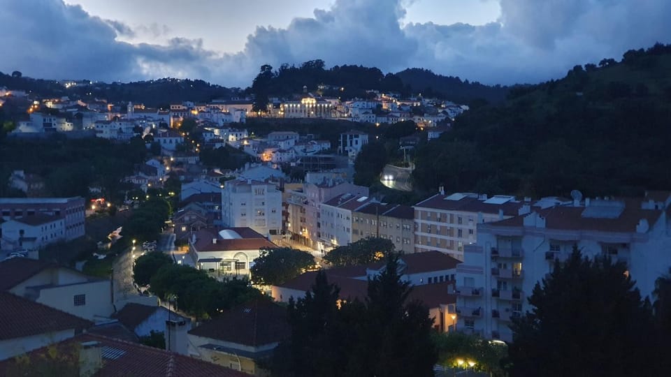 City view