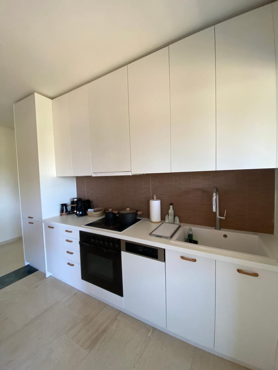 Zouberi Twins Luxury Appartements (North) Apartment in East Attica Regional Unit, Greece