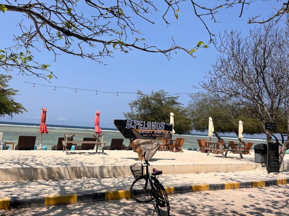 Beach, Beach