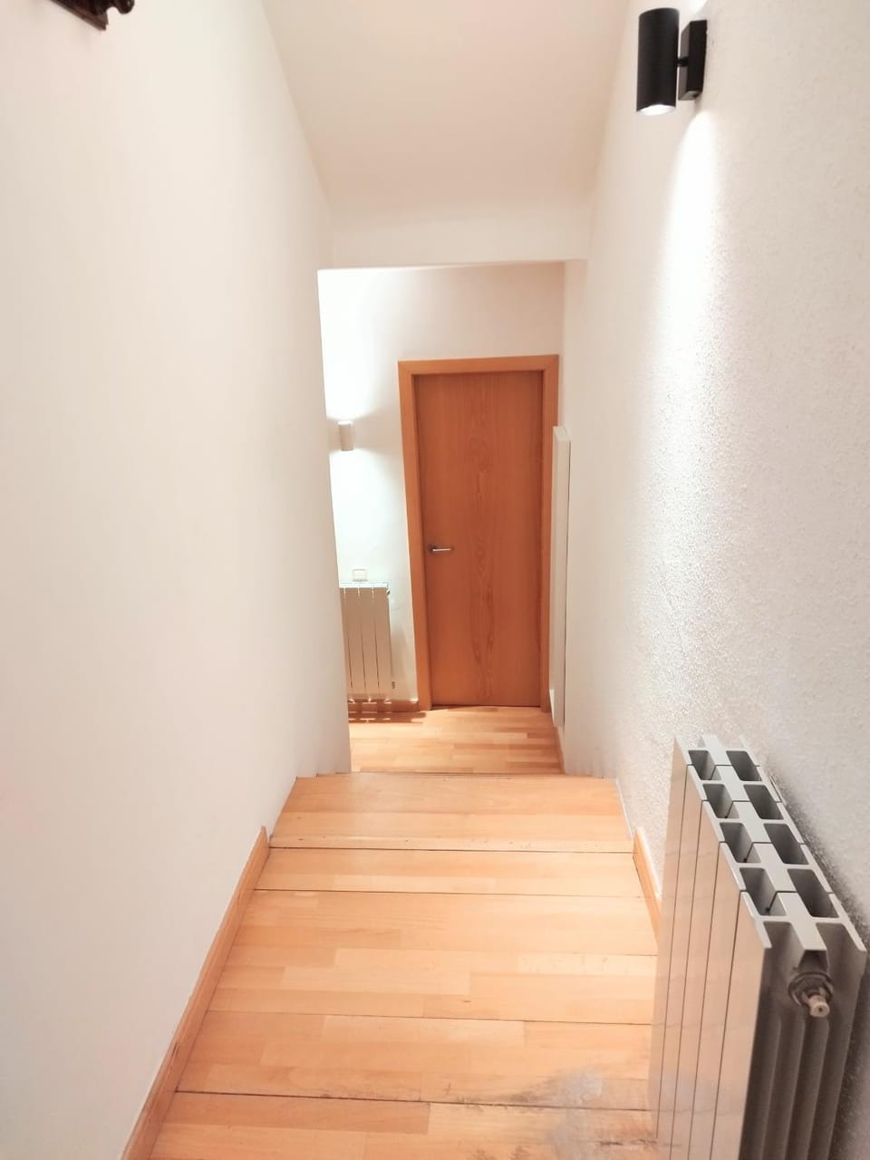 CHECK-IN CASAS Pico de las Nieves Apartment in Benasque