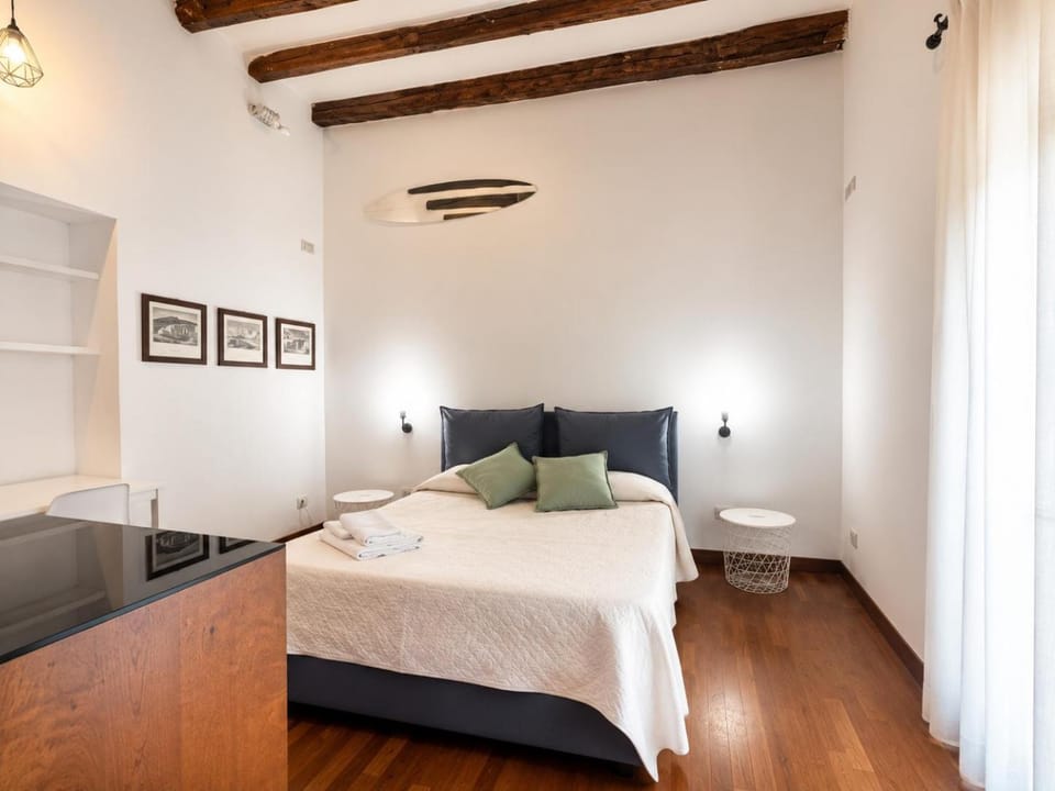 Junior Suite Mamo Apartment in Palermo
