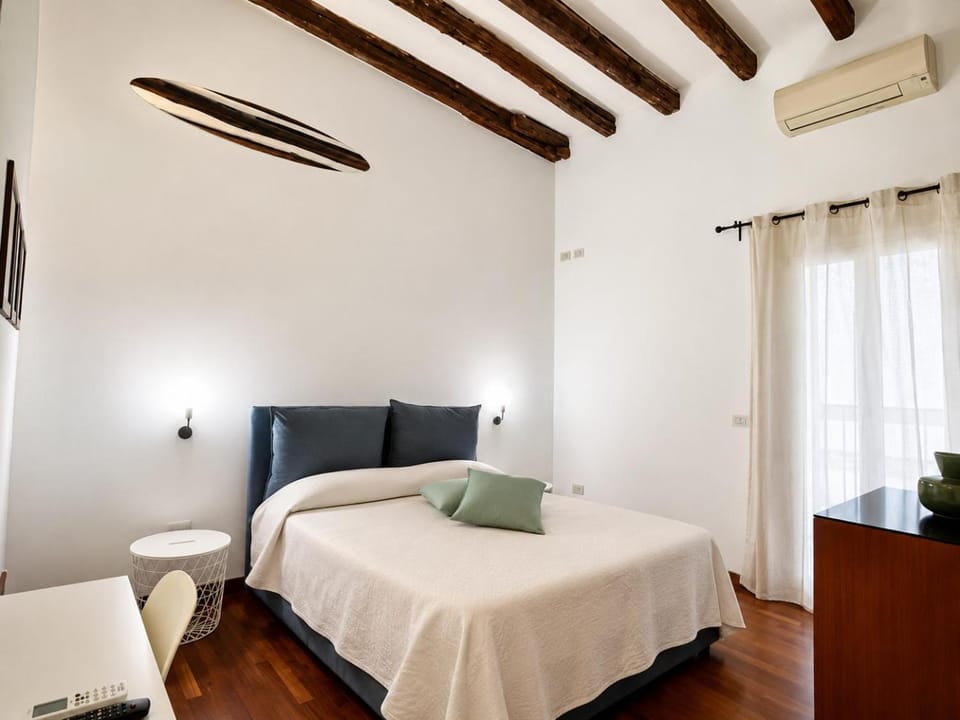Junior Suite Mamo Apartment in Palermo