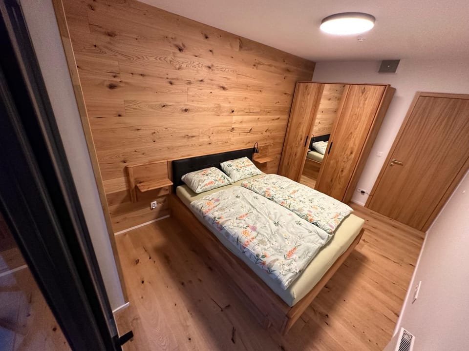 Apartmán Ski & Bike - Protěž Apartment in Czechia