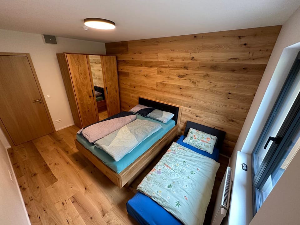 Apartmán Ski & Bike - Protěž Apartment in Czechia