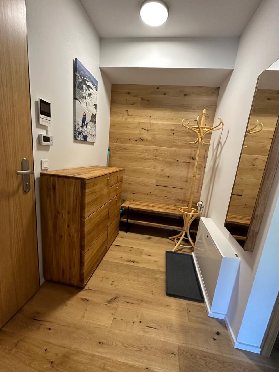 Apartmán Ski & Bike - Protěž Apartment in Czechia