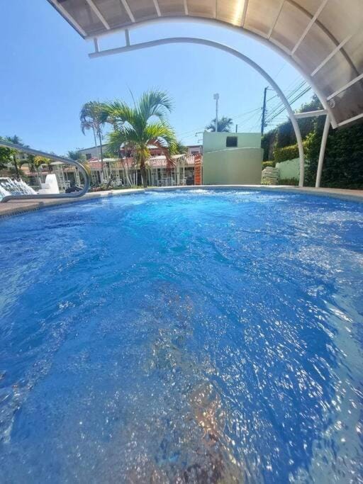 Casa Mora House in Jaco