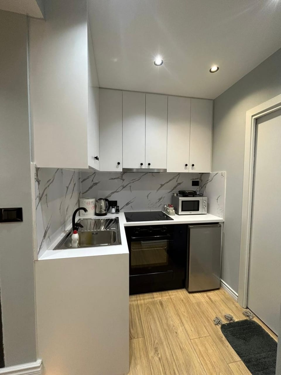 Your home Fier 1 Apartment in Europe