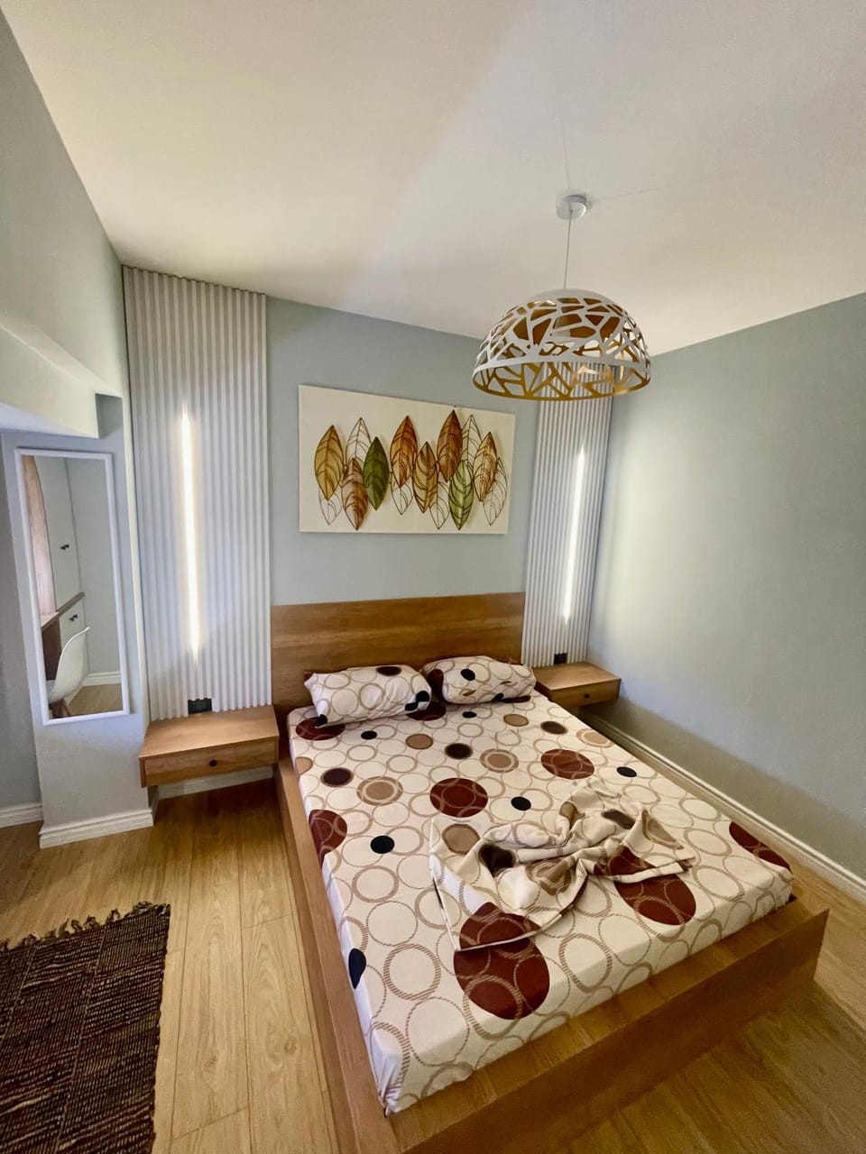 Your home Fier 1 Apartment in Europe