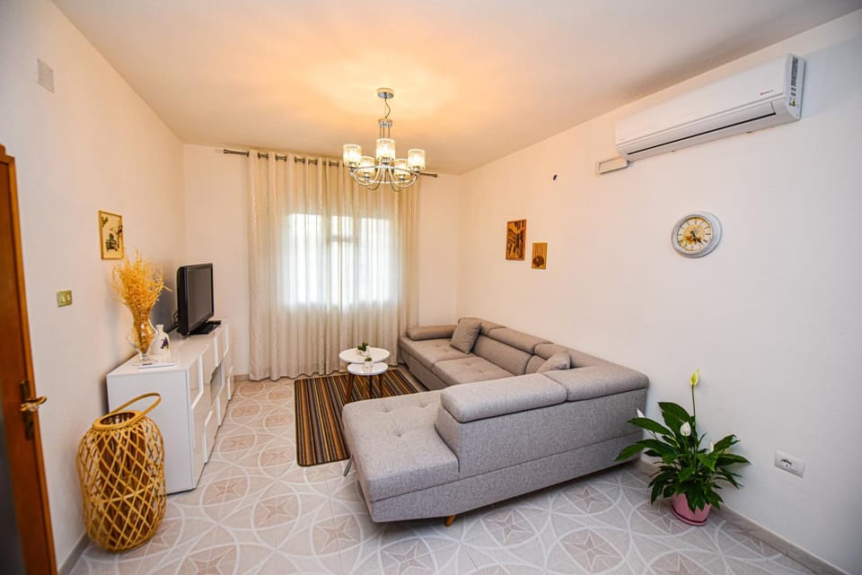 Villa Alba House in Montenegro