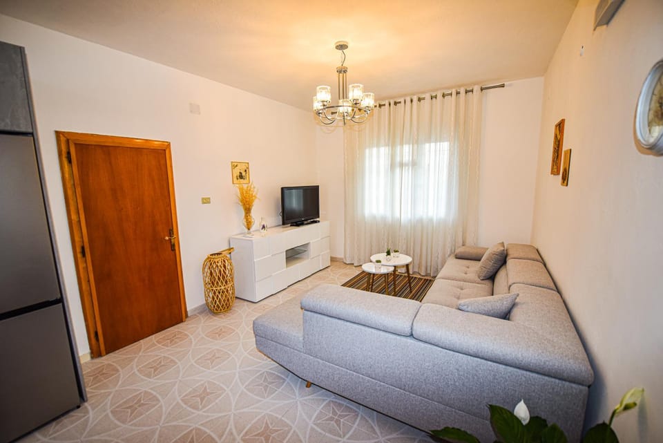 Villa Alba House in Montenegro