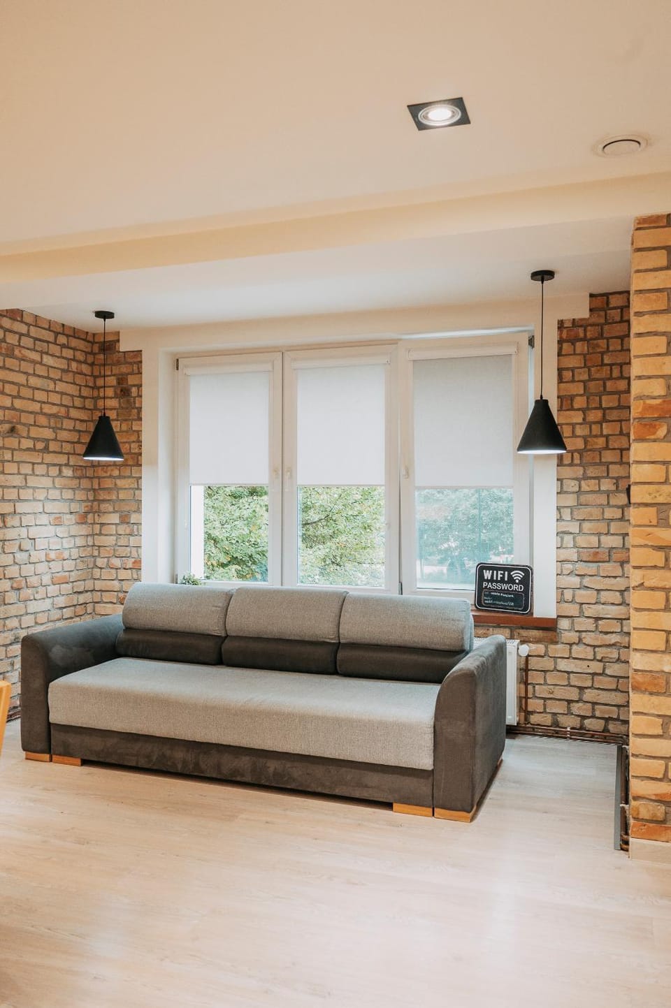 Niron Apartament Kapucyńska Apartment in West Pomeranian Voivodeship, Poland