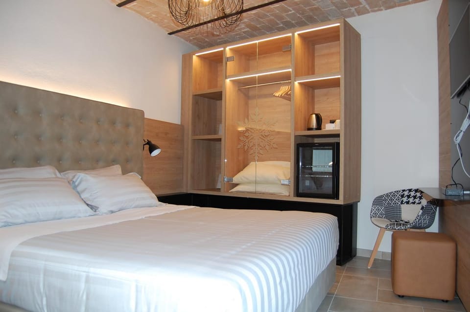MIRANDOLINA Bed and Breakfast Bed and Breakfast in Abruzzo
