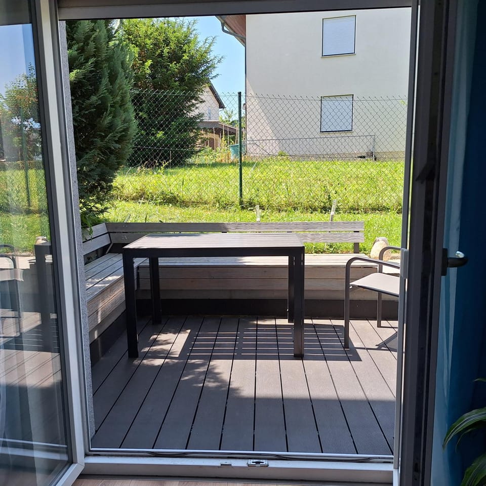 Balcony/Terrace, Balcony/Terrace