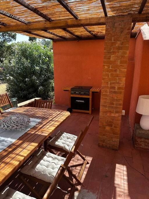 l'ibiscus Villa in Sicily