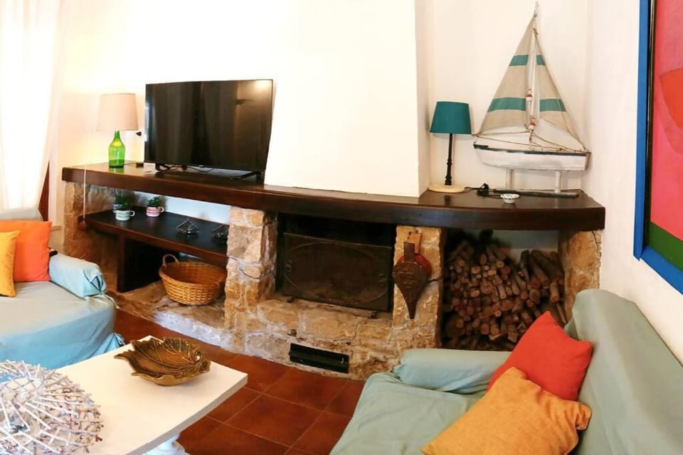 l'ibiscus Villa in Sicily