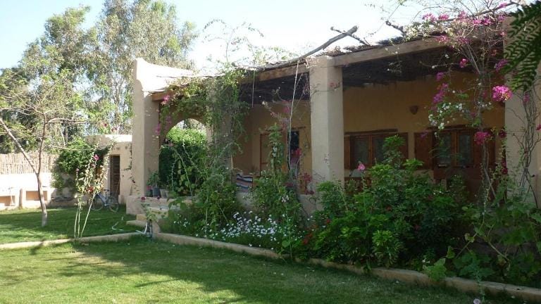 Villa Neama Apartment in Egypt
