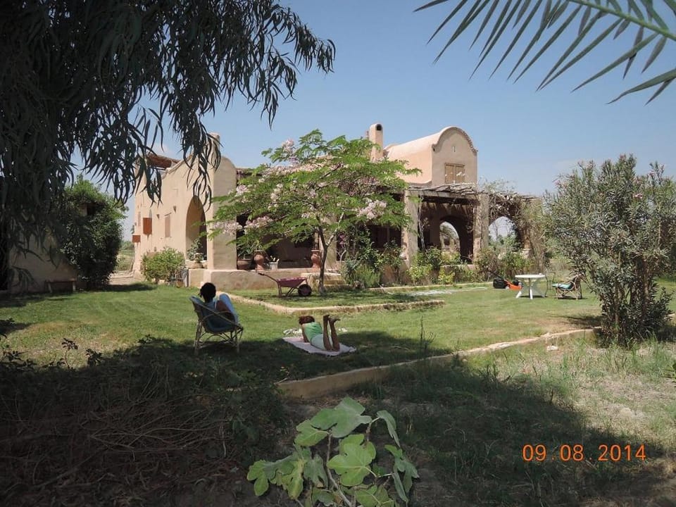 Villa Neama Apartment in Egypt