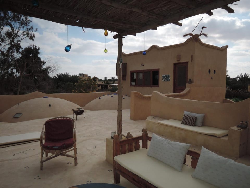 Villa Neama Apartment in Egypt