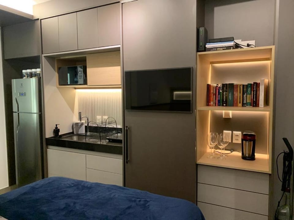 Loft Oscar freire-SP Apartment in Sao Paulo City
