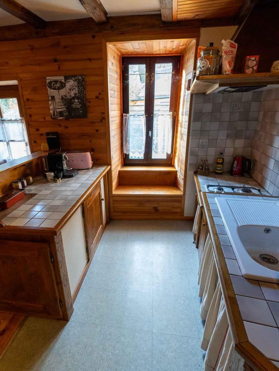 Bergerie Ariégeoise Chalet in Catalonia