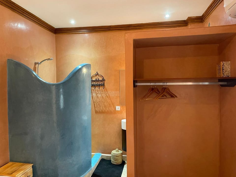 Shower
