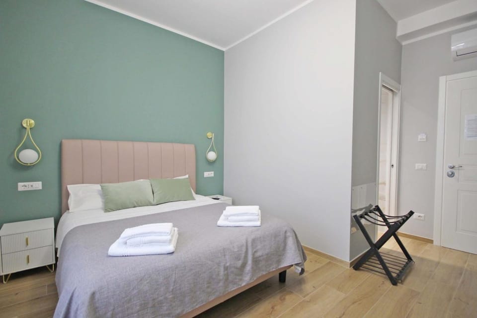 Roma Nostra Luxury B&B Bed and Breakfast in Rome