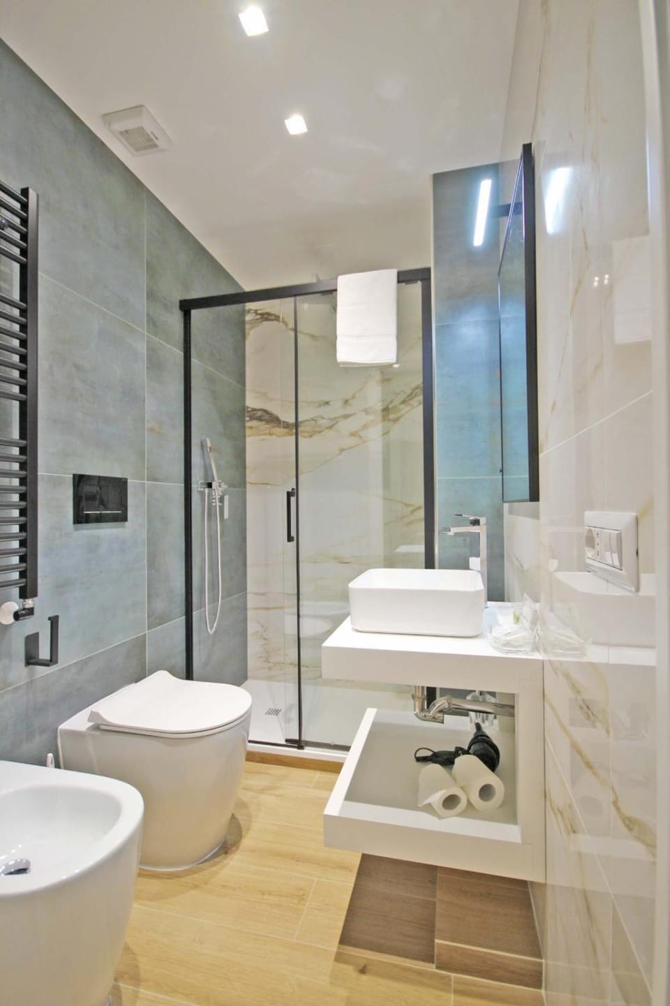 Roma Nostra Luxury B&B Bed and Breakfast in Rome