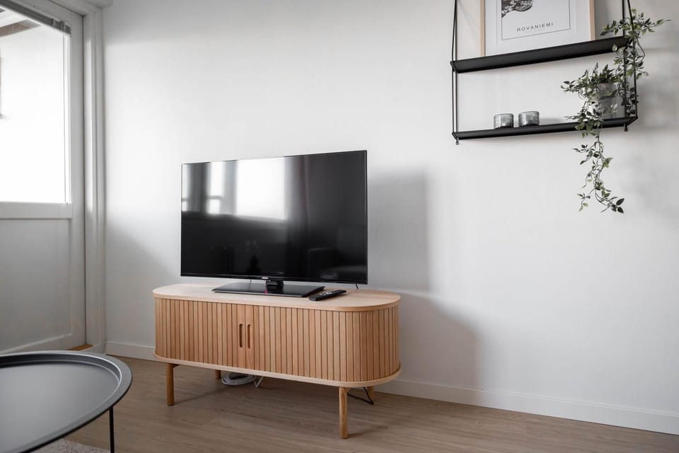Communal lounge/ TV room, TV and multimedia, Evening entertainment
