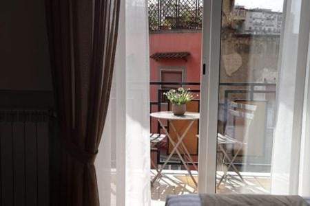 Capuana60 Bed and Breakfast in Naples