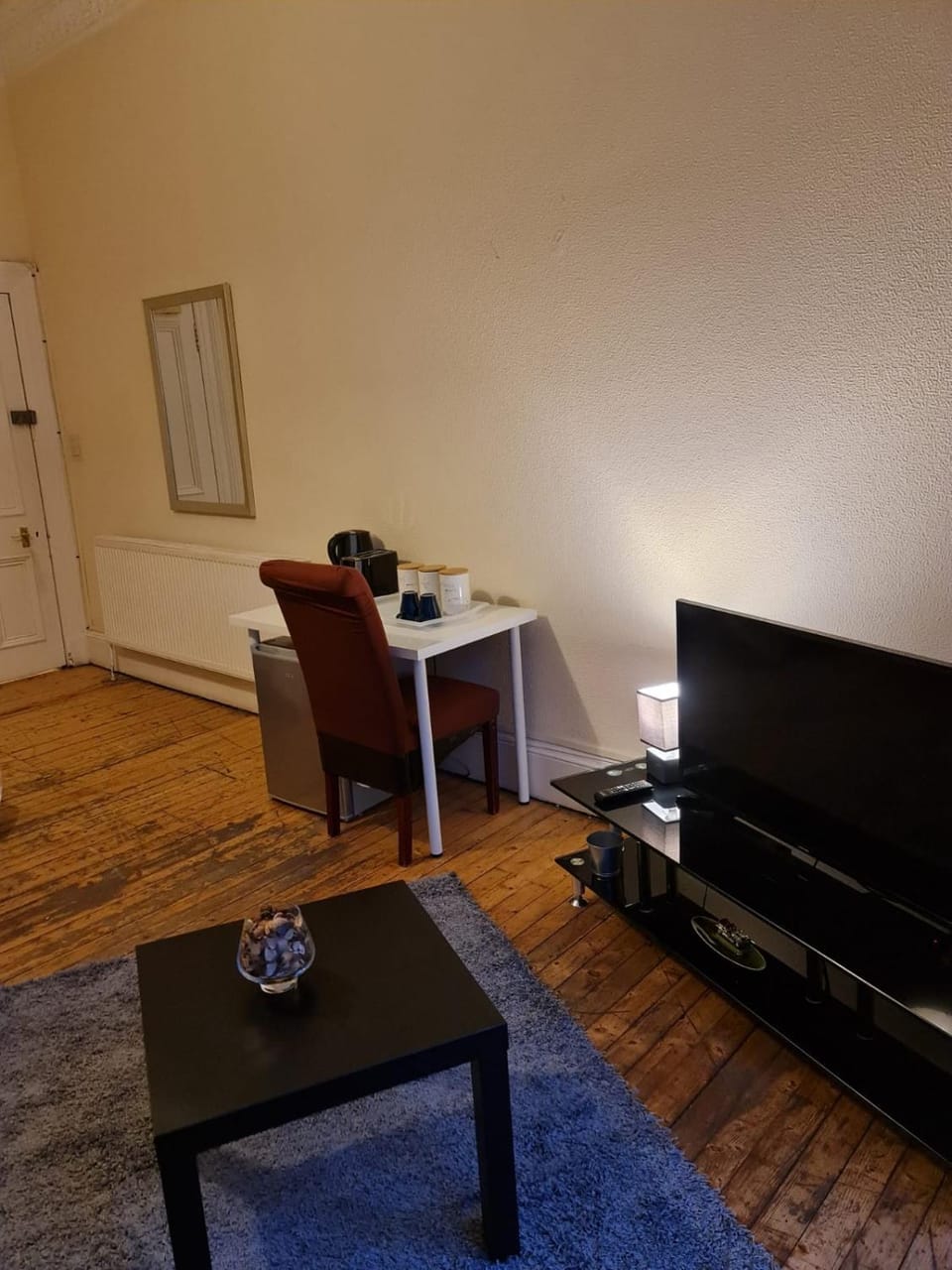 Haymarket Station Rooms Bed and Breakfast in Edinburgh