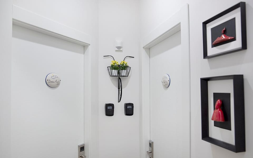 'A vacanzella centro storico Apartment in Naples