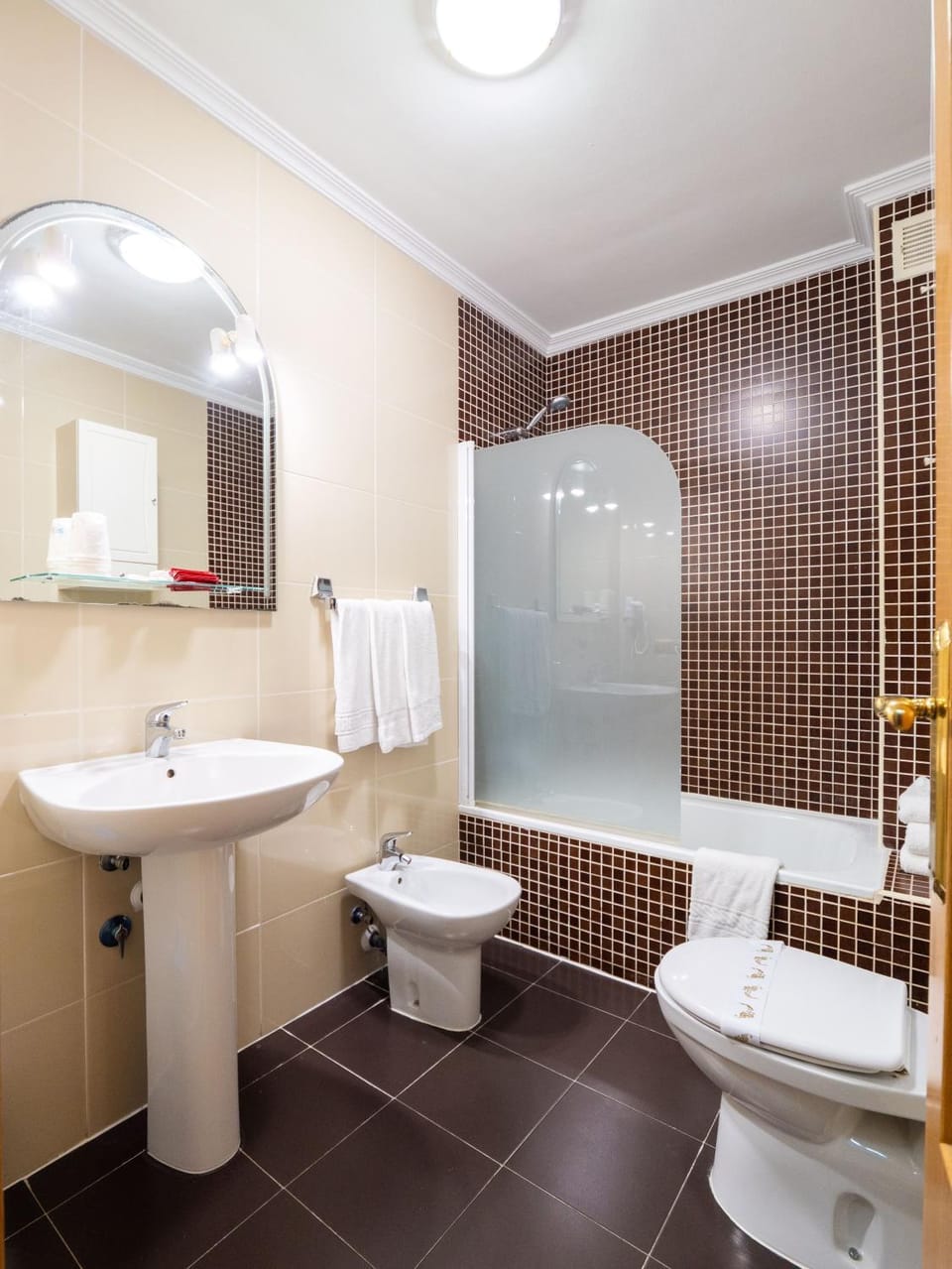 Apartamento "EL PEDROSO" Apartment in Castile and León