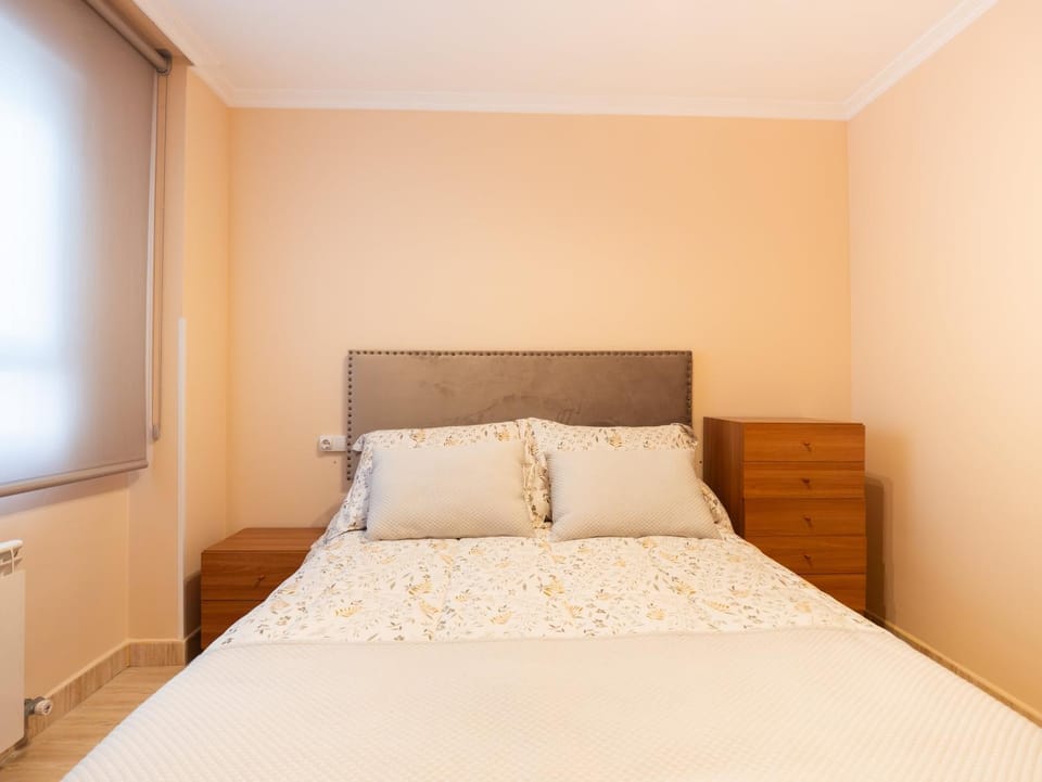 Apartamento "EL PEDROSO" Apartment in Castile and León