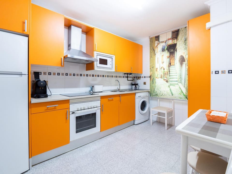 Apartamento "EL PEDROSO" Apartment in Castile and León
