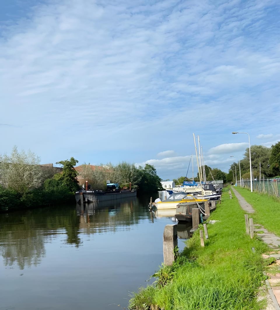 River view