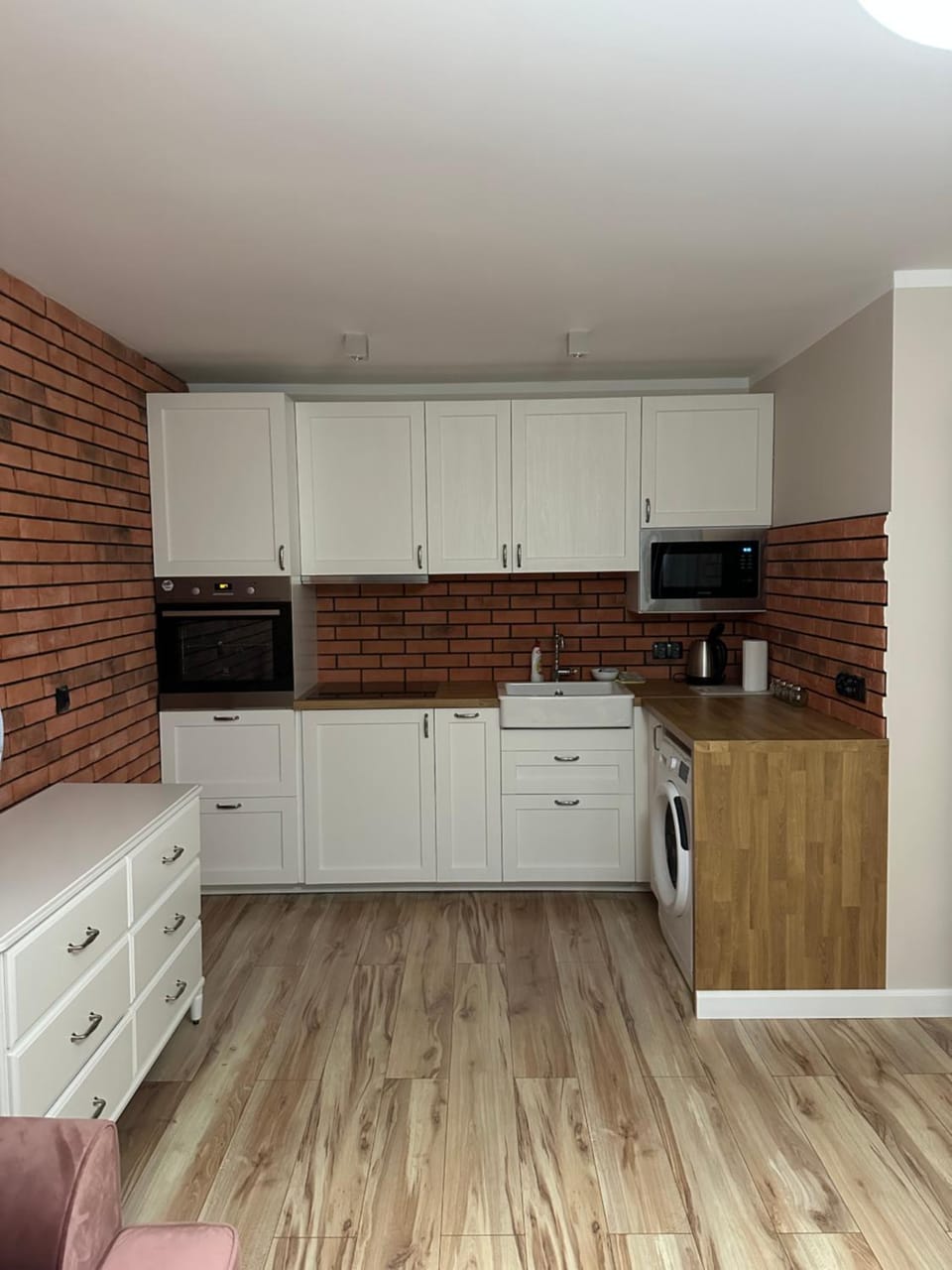 Apartament Wąska 9 Apartment in Szczecin