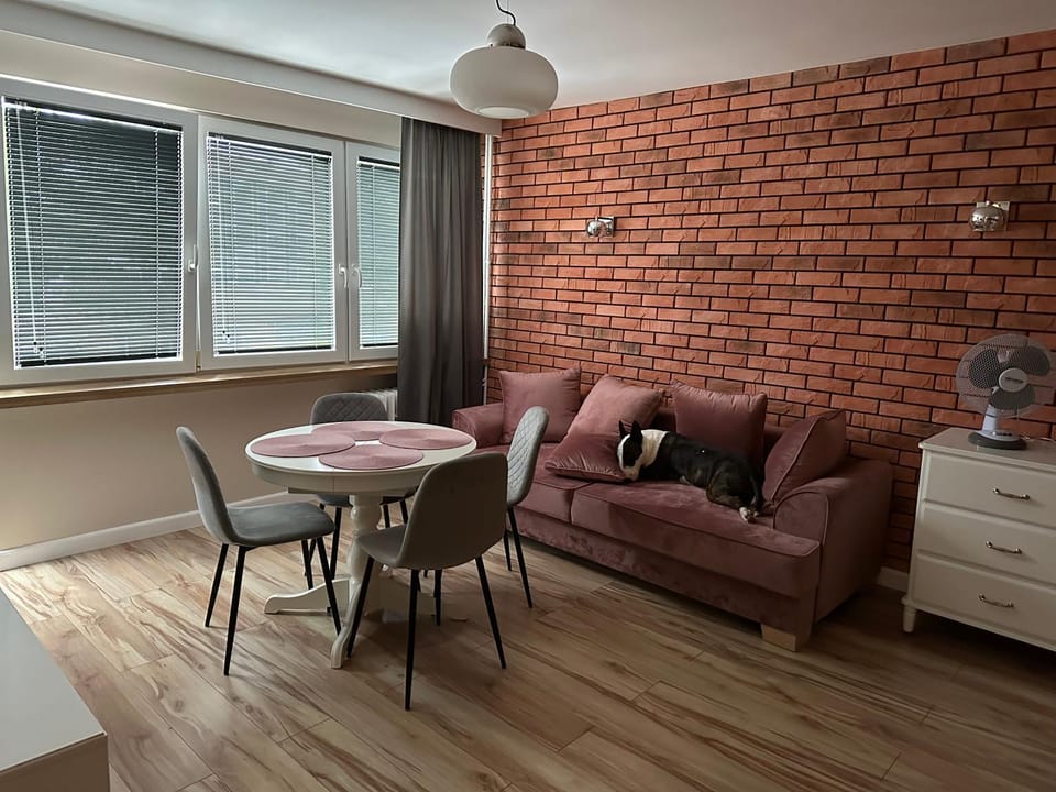 Apartament Wąska 9 Apartment in Szczecin