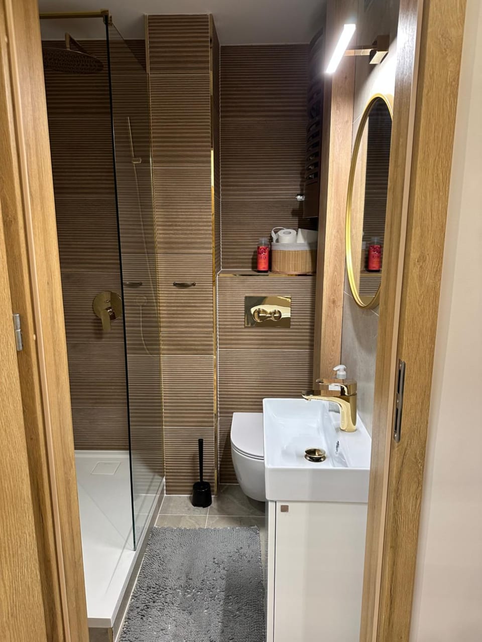 Apartament Wąska 9 Apartment in Szczecin