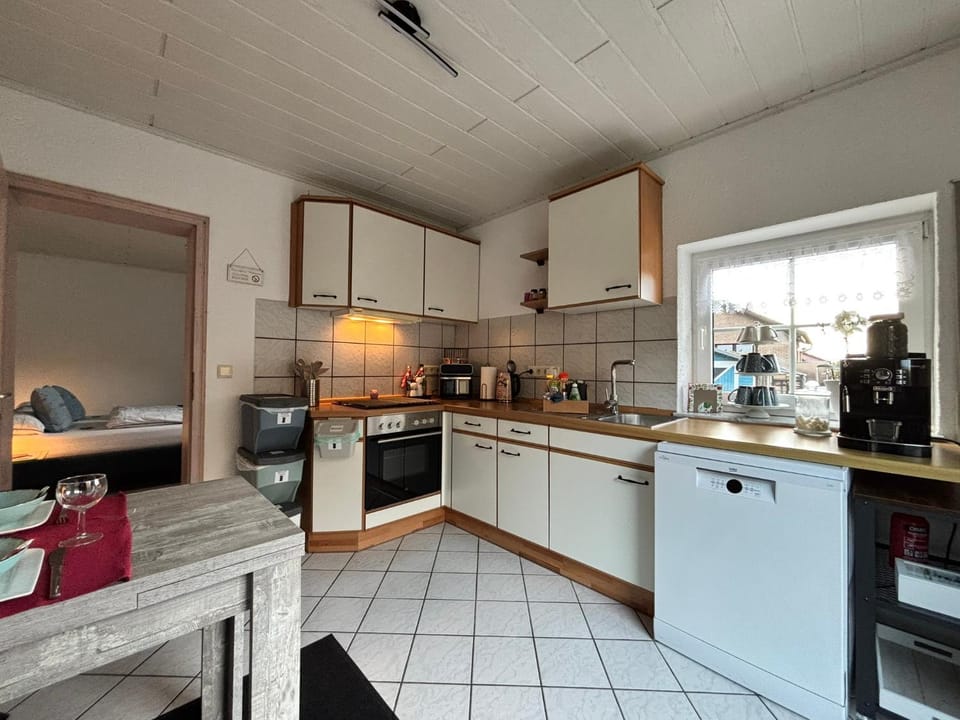 Rheinauszeit Apartment in Ahrweiler