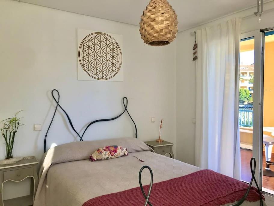 Ideal apartamento en La Marina de Sotogrande Apartment in Andalusia
